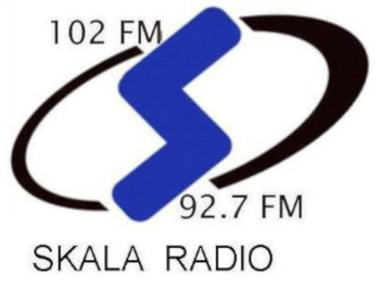 skala radio kotor